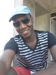 beautiful Dominican Republic man Domingo from Dajabon DO11055