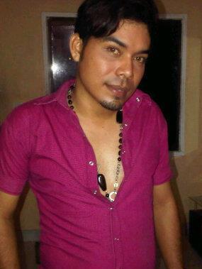 Date this hot Colombia man Cettiny from Barranquilla CO10213