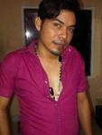 beautiful Colombia man  from Barranquilla CO10213