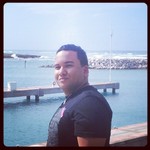 georgeous Dominican Republic man Amaurys from Santiago DO11068