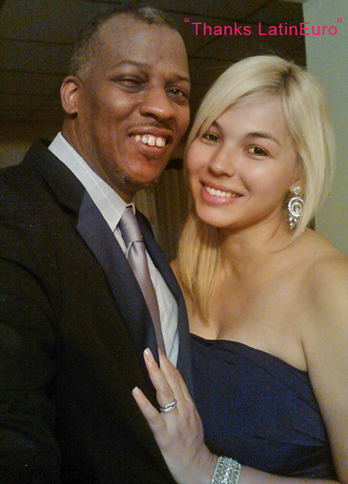 Date this fun Honduras girl  from Thanks LatinEuro HN663