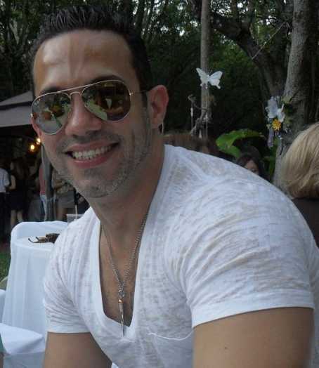 Date this beautiful United States man Michael from St. Louis US12927