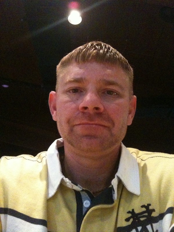 Date this attractive United States man George from Salem US12928