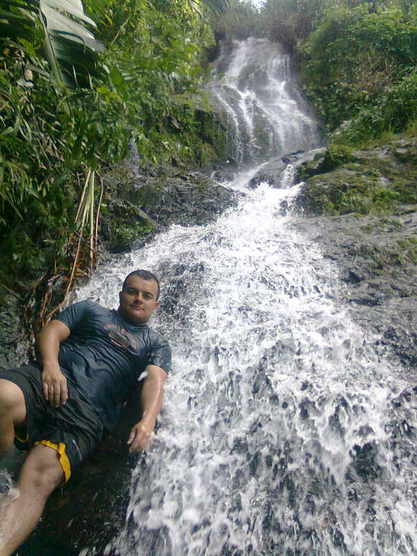 Date this pretty Colombia man Mauroades from Manizales CO10263