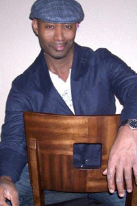 Date this sultry United States man Marc from San Diego US12958