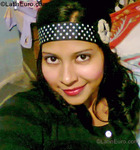 nice looking Honduras girl Sindy from Puerto Cortes HN676