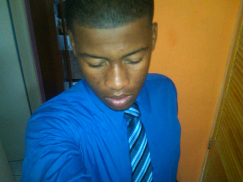 Date this exotic Jamaica man Chd_123 from Jamaiaca JM529