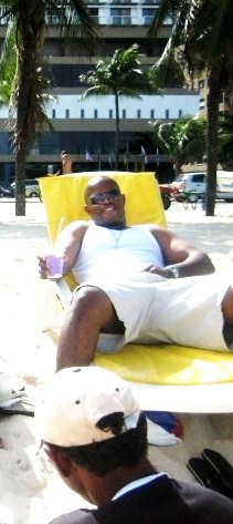 Date this foxy United States man Mrinternational from Washington US12950