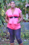 stunning Jamaica girl Suzan from Kingston JM531