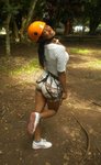 foxy Honduras girl  from Comayagua HN667