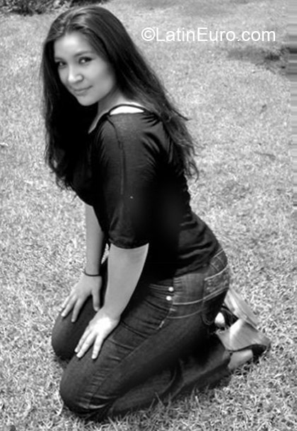 Date this sultry Mexico girl Aby31 from Guadalajara MX712