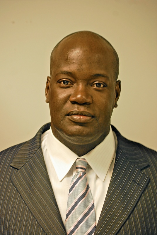 Date this beautiful United States man Albert from Atlanta US12985