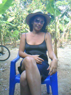 Date this gorgeous Honduras girl Claudia cecilia from La Ceiba HN669