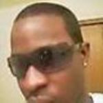 happy United States man  from Miami US13007