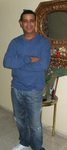 funny Dominican Republic man  from Santiago DO11235