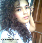 beautiful Honduras girl Ruth from Tegucigalpa HN672