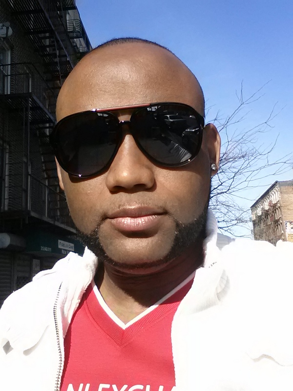 Date this charming Dominican Republic man Koki from New Yor DO11271