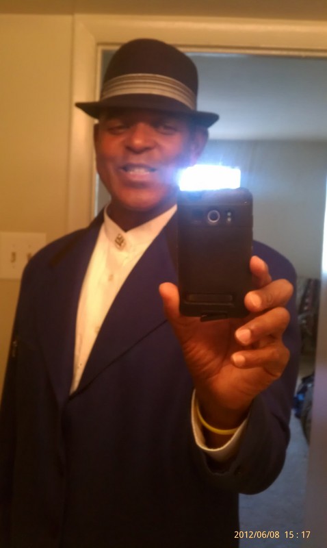 Date this passionate United States man Donald from Windsor Mill US13054