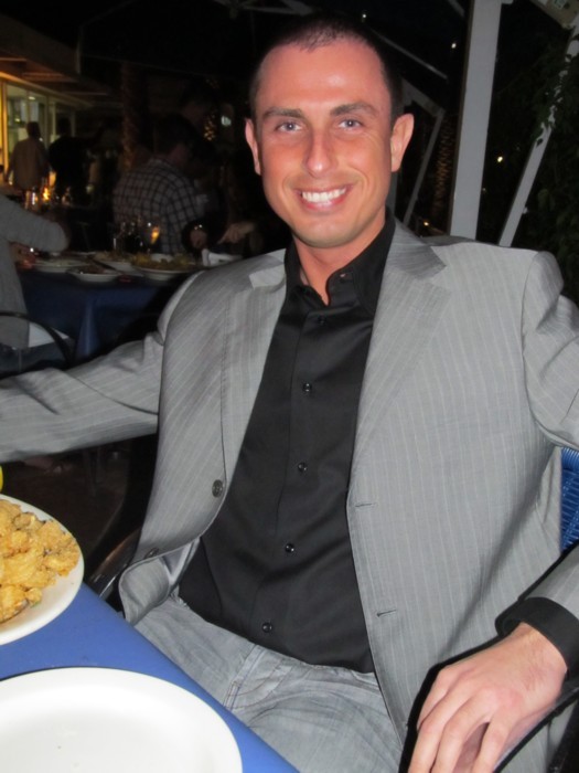 Date this passionate United States man Elruso from Miami US13056