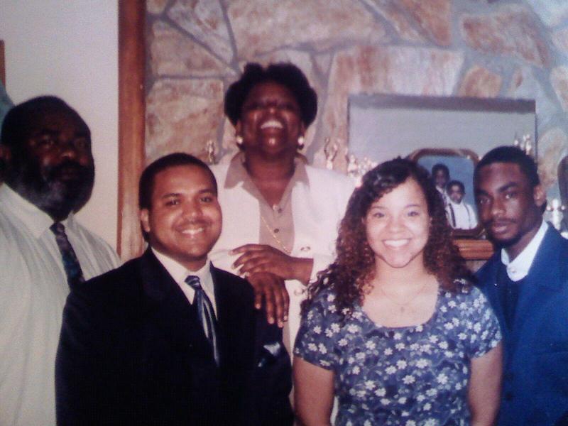 Date this passionate United States man Michael from Claymont US13062