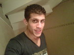 passionate Dominican Republic man  from Santo Domingo DO11304