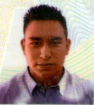 red-hot Colombia man Carlos andres from Cali CO10514
