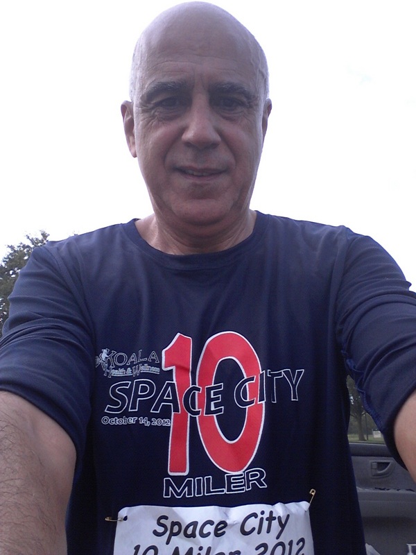 Date this tall United States man Lookin4u from Houston US13095