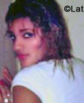 Date this georgeous Dominican Republic girl Brendeli from San Francisco De Macoris DO11341