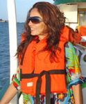 passionate Brazil girl  from Claudiiee BR6719
