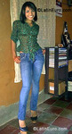 pretty Honduras girl Jessika from Tegucigalpa HN678