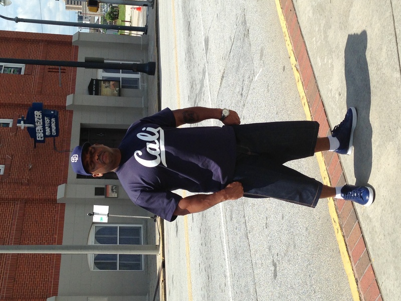 Date this exotic United States man Darrell from San Diego US13117