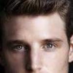 good-looking United States man  from New York US13121