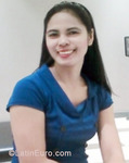 cute Philippines girl Ann from Iloilo City PH468