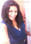 passionate Peru girl Denisse from Lima PE545
