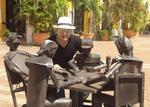 funny Colombia man Jhonathan alejandro from Villavicencio CO10586
