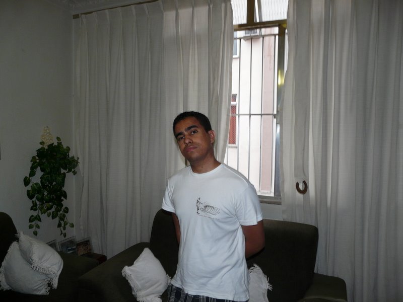 Date this pretty Brazil man Marcos from Rio De Janeiro BR6735