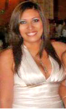 Date this hot Peru girl MARA DEL PILAR from Trujillo PE555