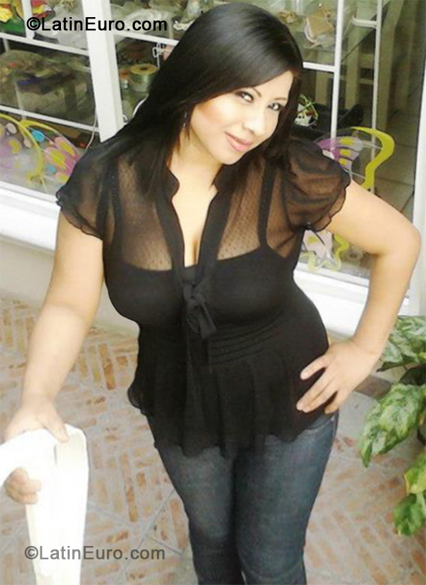 Date this beautiful Mexico girl Ana from Veracruz MX726