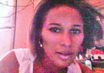 charming Brazil girl Ana Paula Santo from Nossa Sra Do Socorro BR6742
