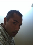 hot Peru man Carlos Eduardo from Lima PE564