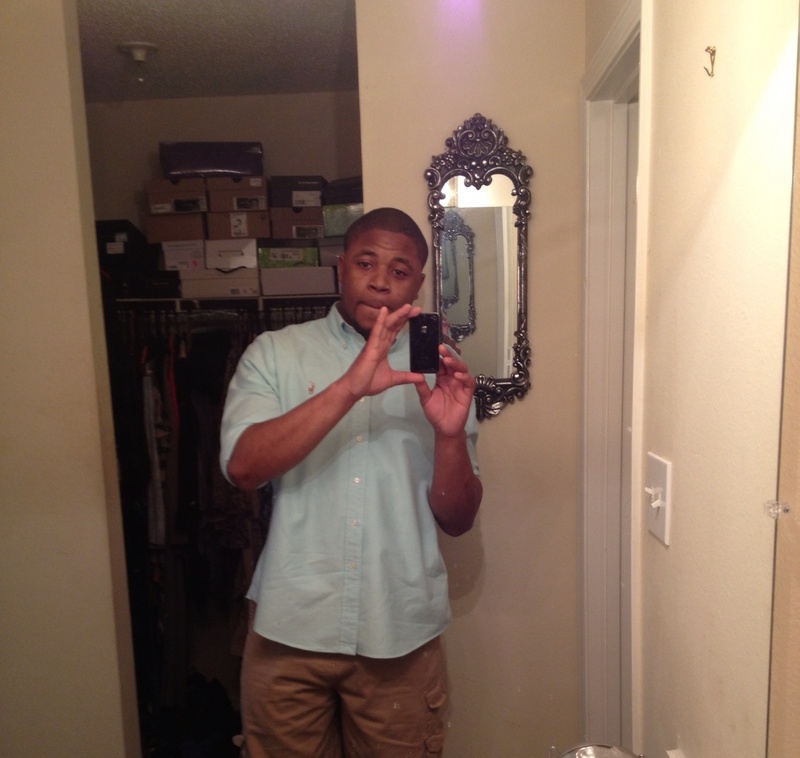 Date this happy United States man J.Moe from Atlanta US13125