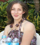 young Mexico girl Leticia from Cuernavaca MX725