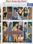 voluptuous Brazil girl  from Blast from Past BR11011