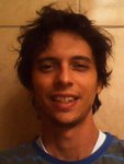 georgeous Brazil man MARIO WILLIAM from Marilia BR6754