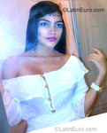 charming Peru girl Yexii from Lima PE578