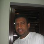 red-hot Dominican Republic man Ruben ledesma from Moca DO11398