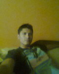 passionate Peru man Luis from Lima PE580