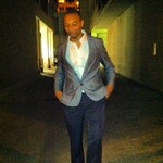 good-looking United States man  from Dc US13135