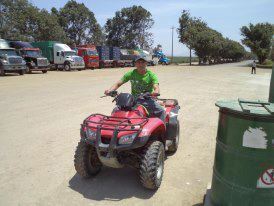 Date this happy Peru man Jhonatan from Lima PE582