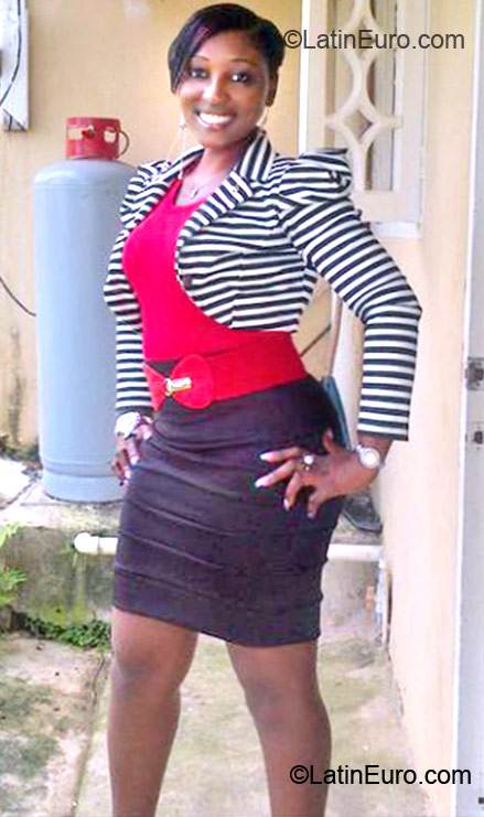 Date this gorgeous Jamaica girl 1 from Ocho Rios JM553